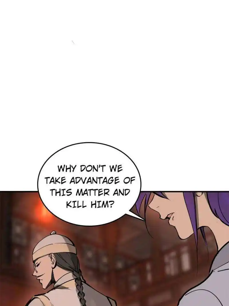 Another beginning with the Guhuo bird Chapter 195