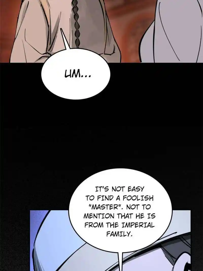 Another beginning with the Guhuo bird Chapter 195