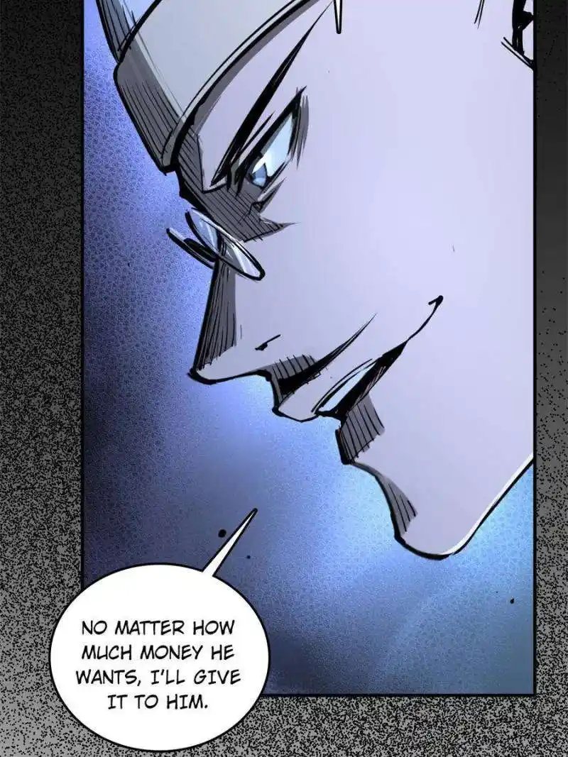 Another beginning with the Guhuo bird Chapter 195