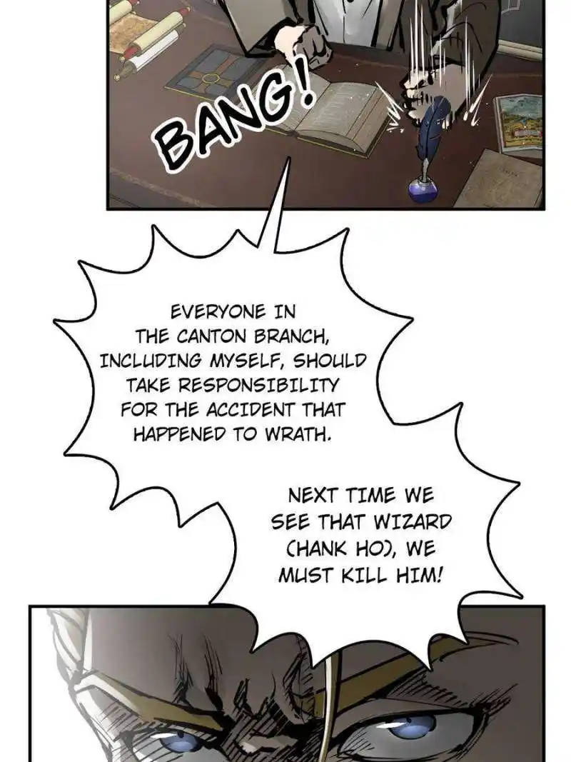 Another beginning with the Guhuo bird Chapter 195