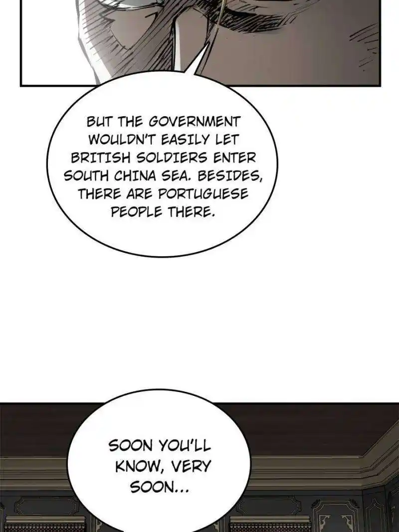 Another beginning with the Guhuo bird Chapter 195