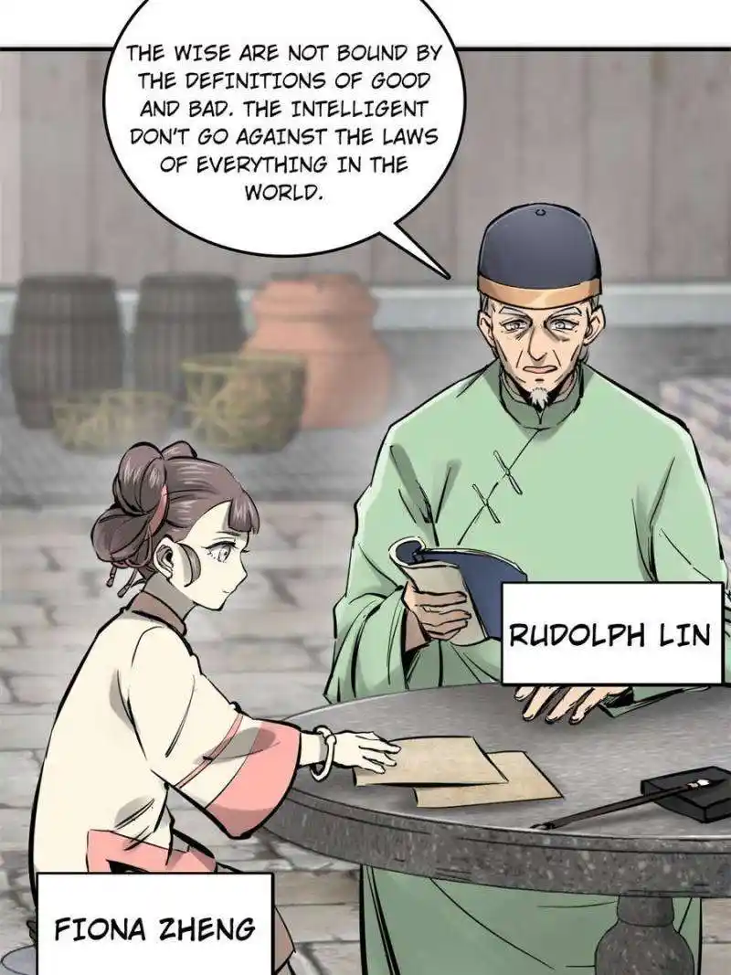 Another beginning with the Guhuo bird Chapter 196