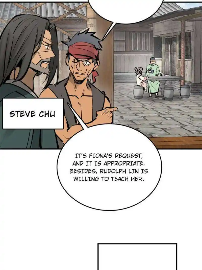 Another beginning with the Guhuo bird Chapter 196