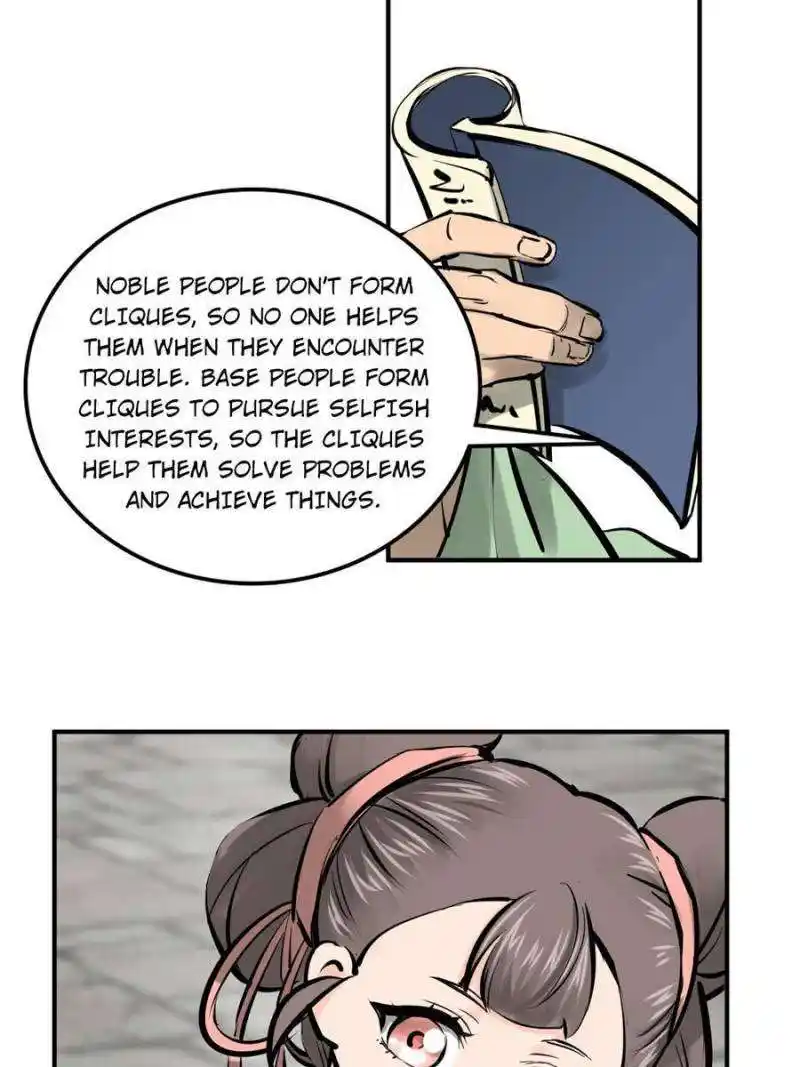 Another beginning with the Guhuo bird Chapter 196