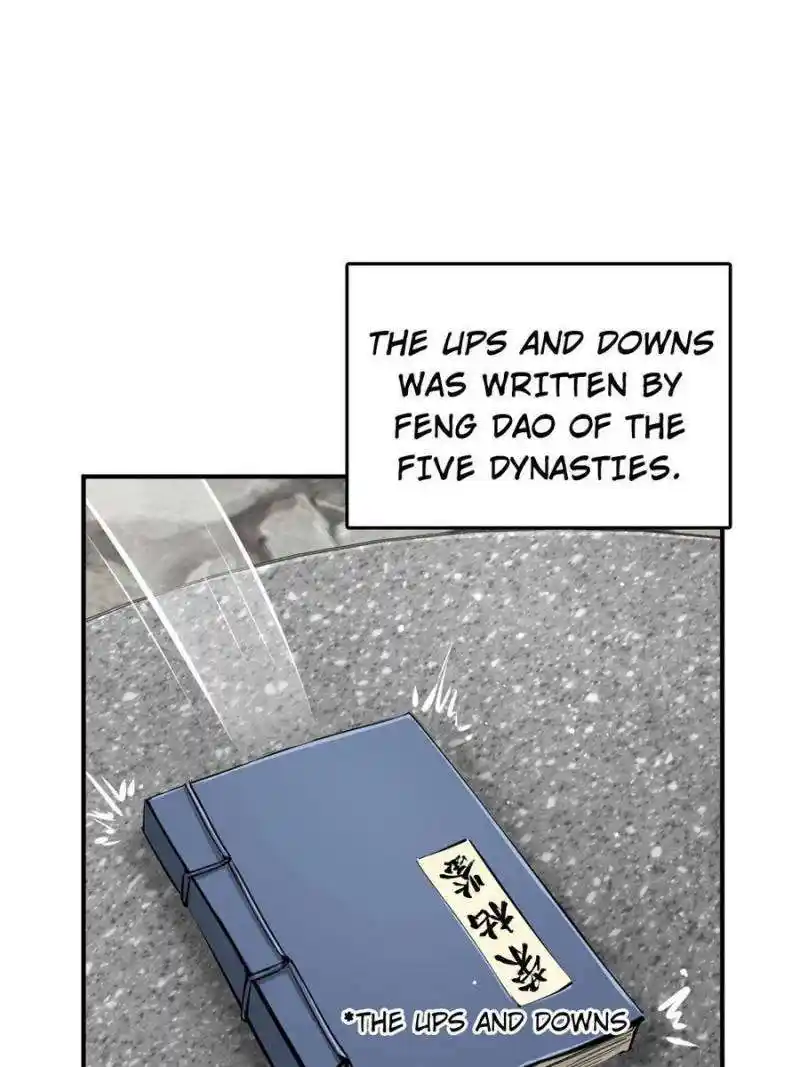 Another beginning with the Guhuo bird Chapter 196