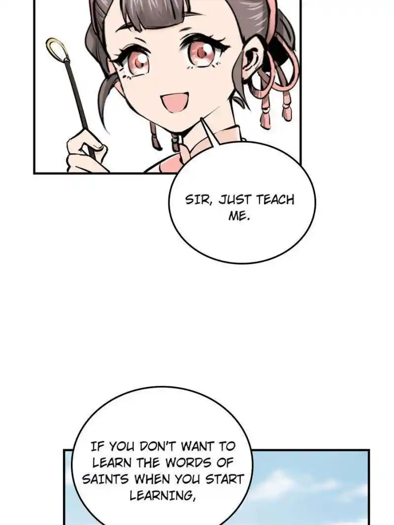 Another beginning with the Guhuo bird Chapter 196