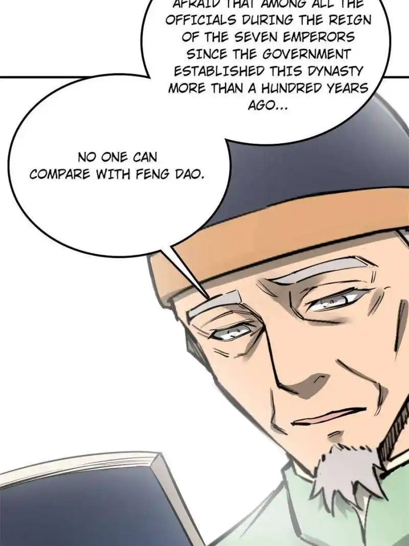 Another beginning with the Guhuo bird Chapter 196