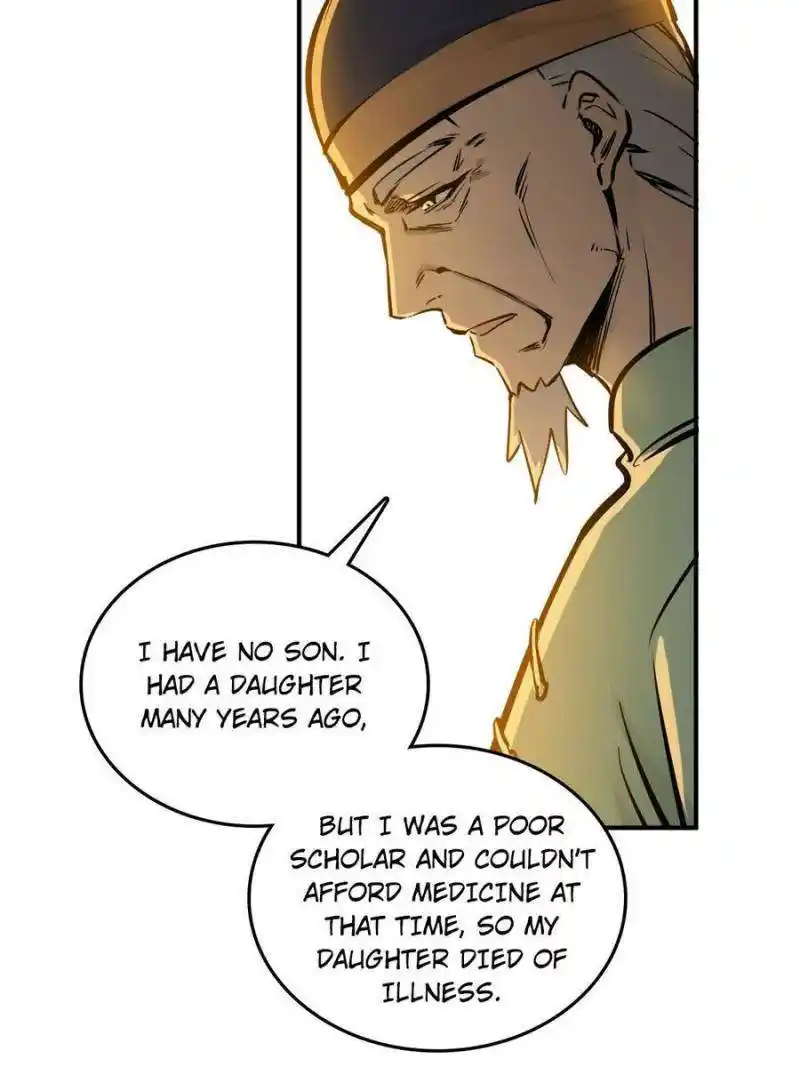 Another beginning with the Guhuo bird Chapter 196