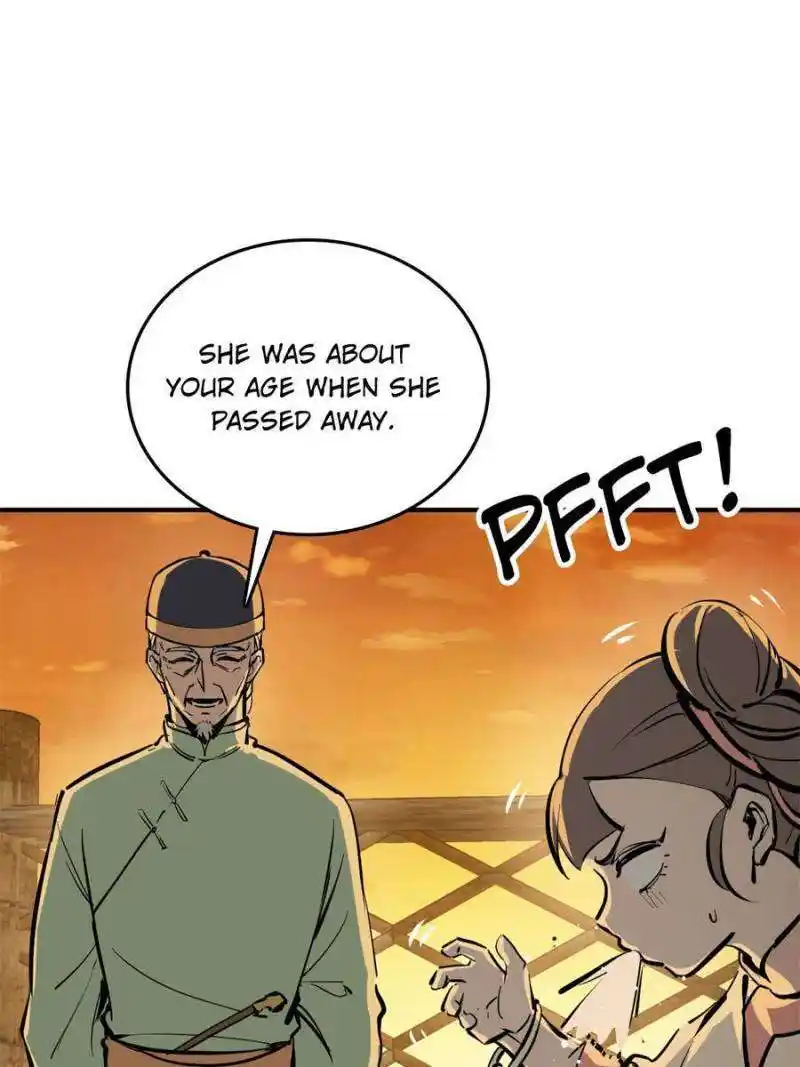 Another beginning with the Guhuo bird Chapter 196