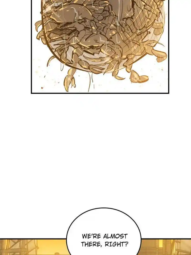 Another beginning with the Guhuo bird Chapter 196