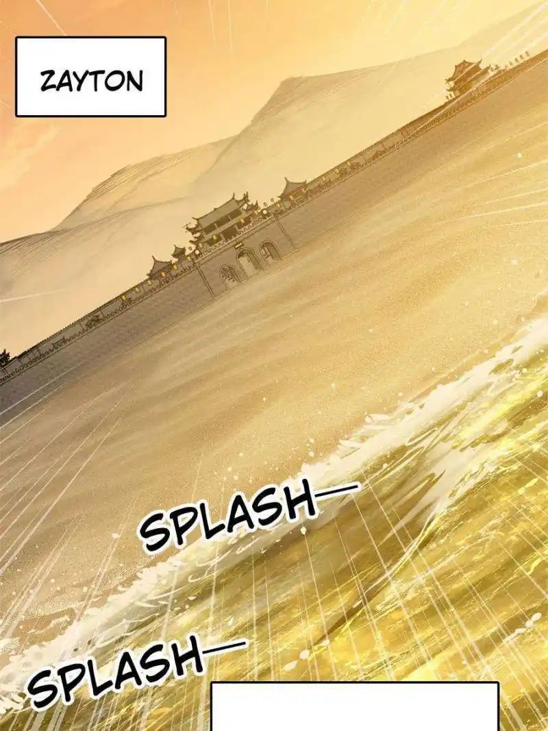 Another beginning with the Guhuo bird Chapter 196