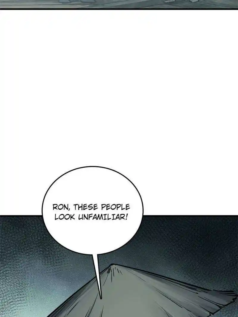 Another beginning with the Guhuo bird Chapter 196