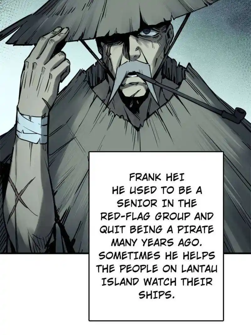 Another beginning with the Guhuo bird Chapter 196