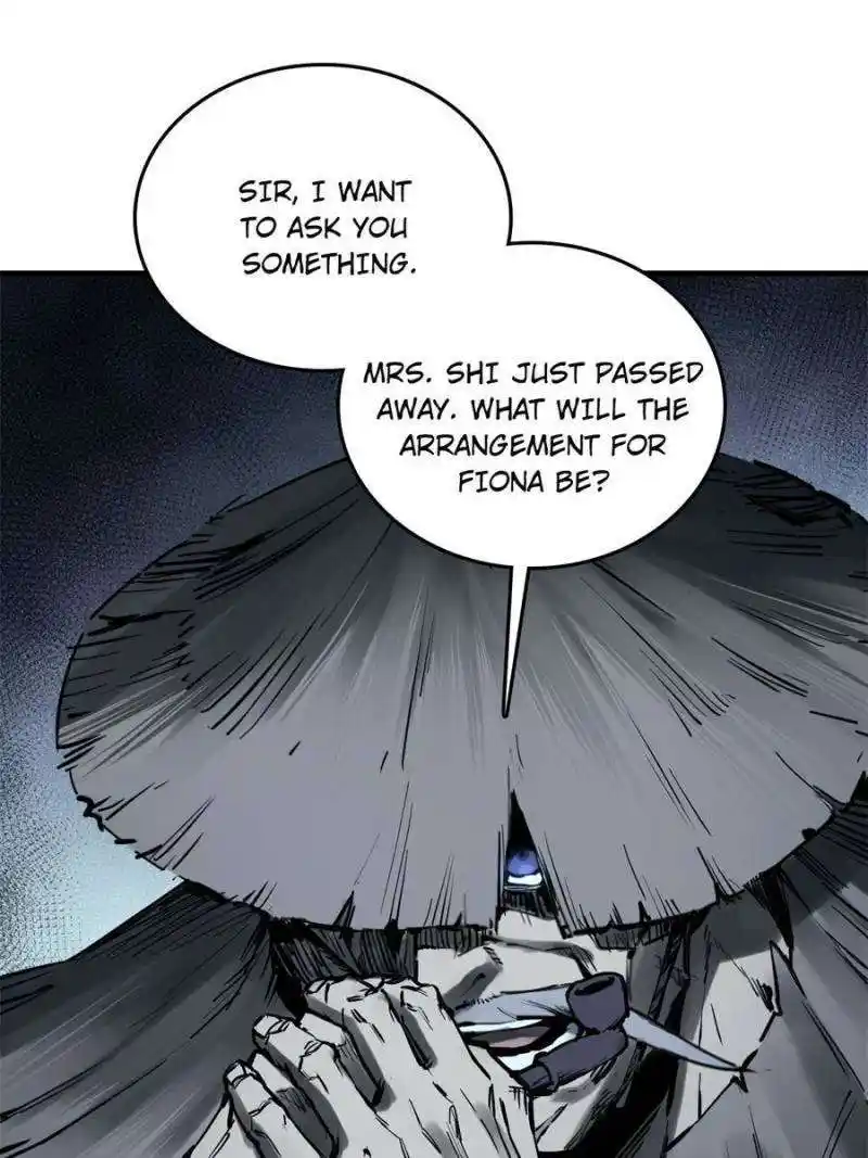 Another beginning with the Guhuo bird Chapter 196