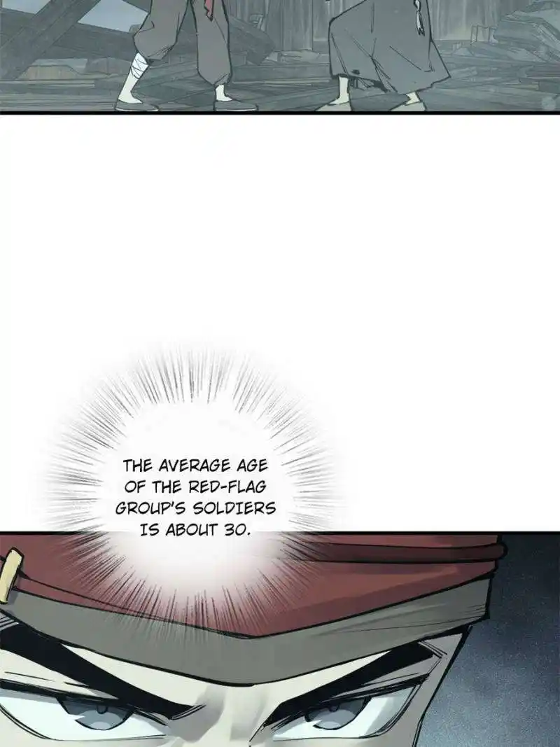 Another beginning with the Guhuo bird Chapter 196