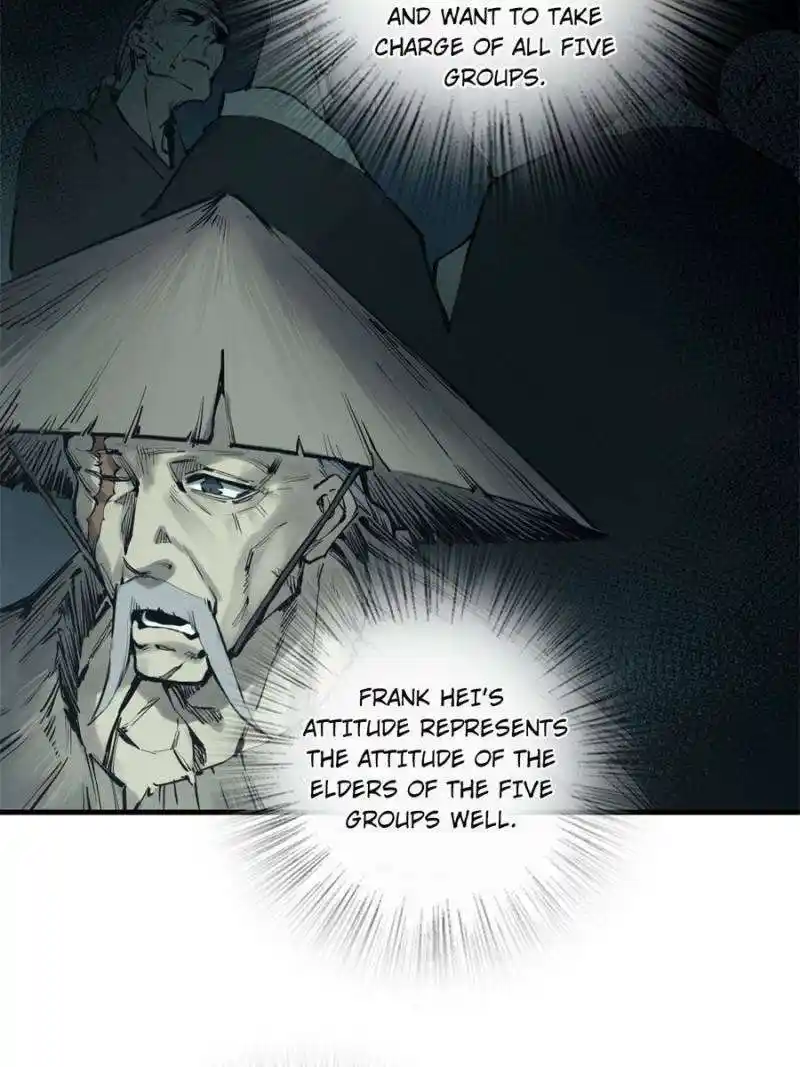 Another beginning with the Guhuo bird Chapter 196