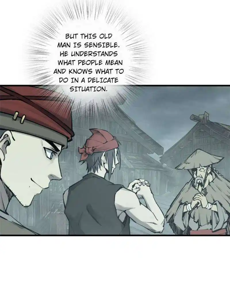 Another beginning with the Guhuo bird Chapter 196