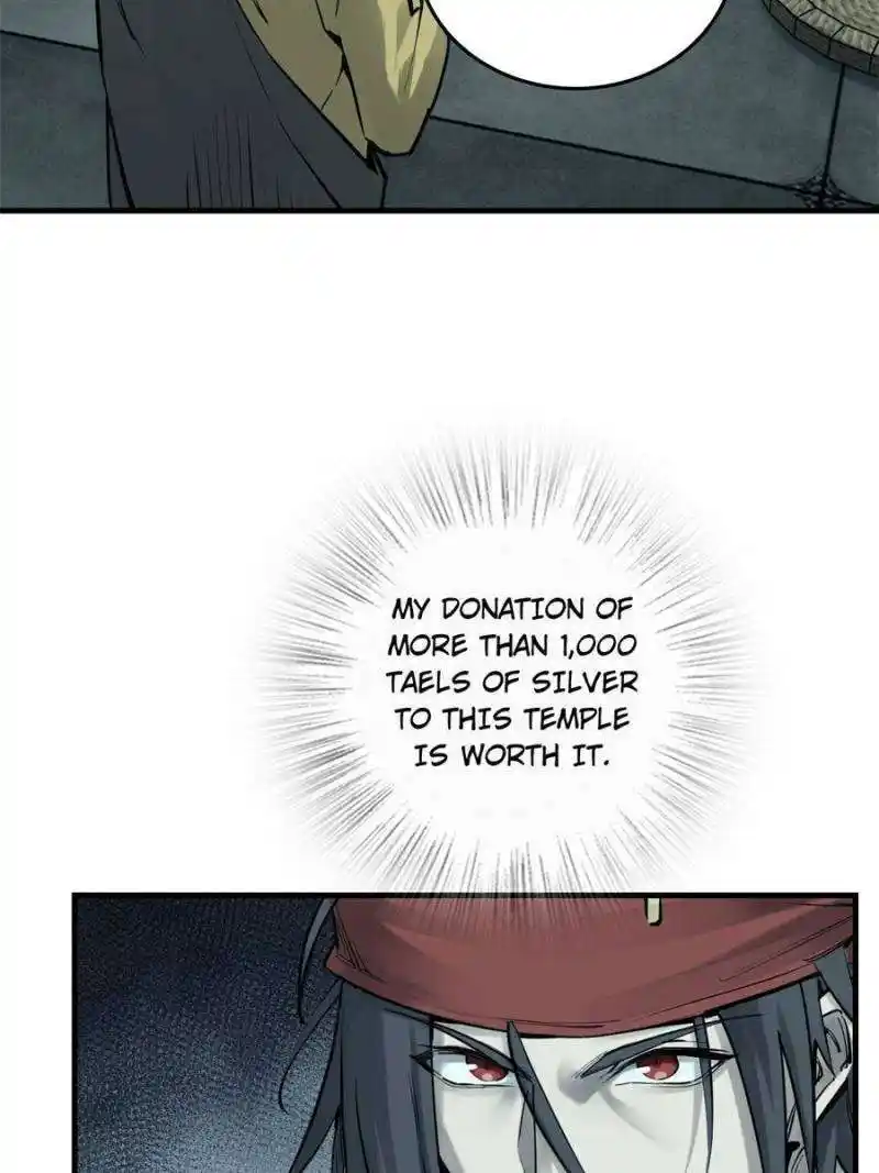 Another beginning with the Guhuo bird Chapter 197