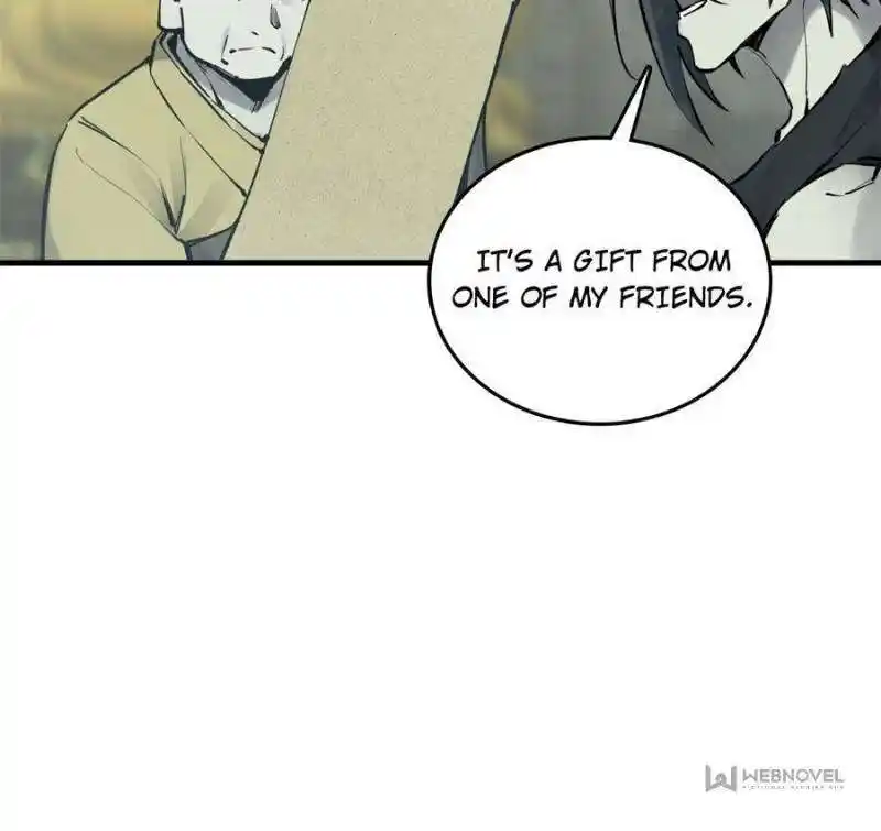 Another beginning with the Guhuo bird Chapter 197