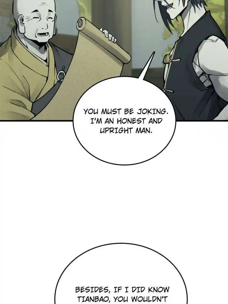 Another beginning with the Guhuo bird Chapter 197