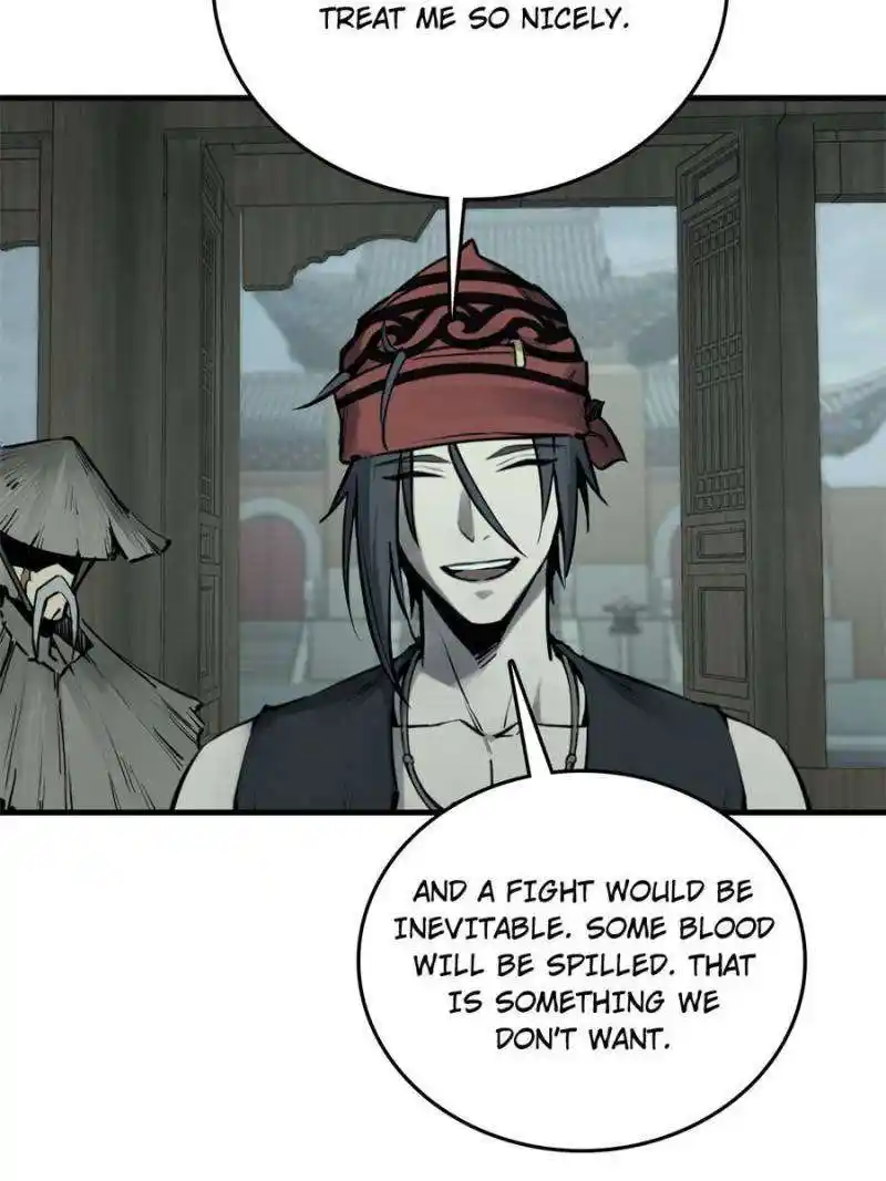 Another beginning with the Guhuo bird Chapter 197