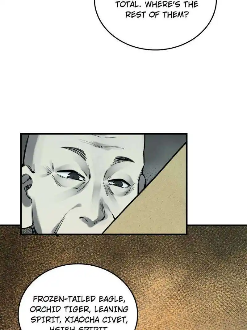 Another beginning with the Guhuo bird Chapter 197