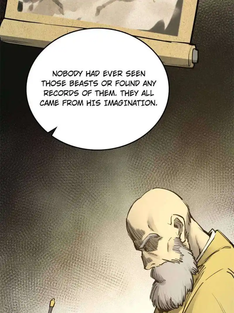 Another beginning with the Guhuo bird Chapter 197