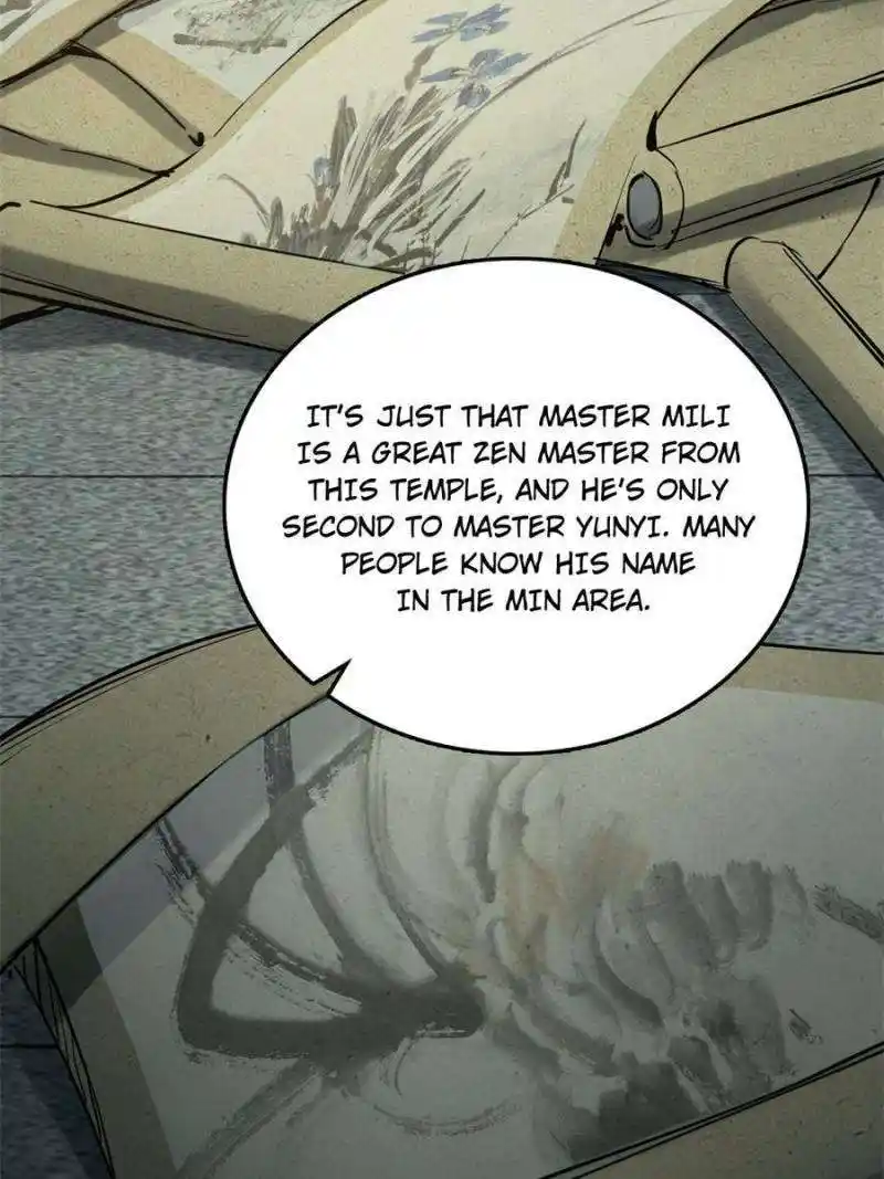 Another beginning with the Guhuo bird Chapter 197