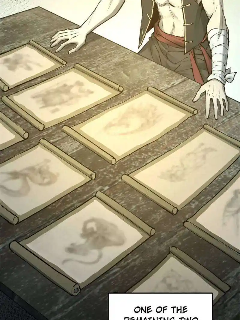 Another beginning with the Guhuo bird Chapter 197