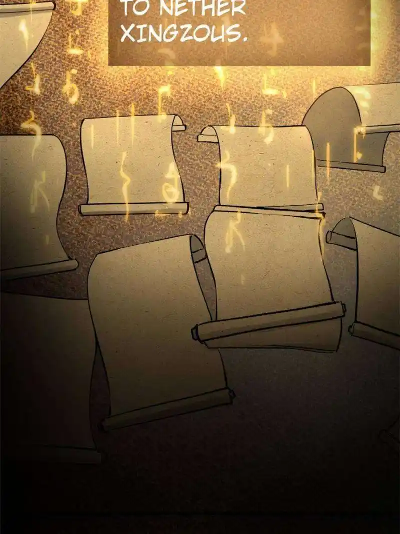 Another beginning with the Guhuo bird Chapter 197