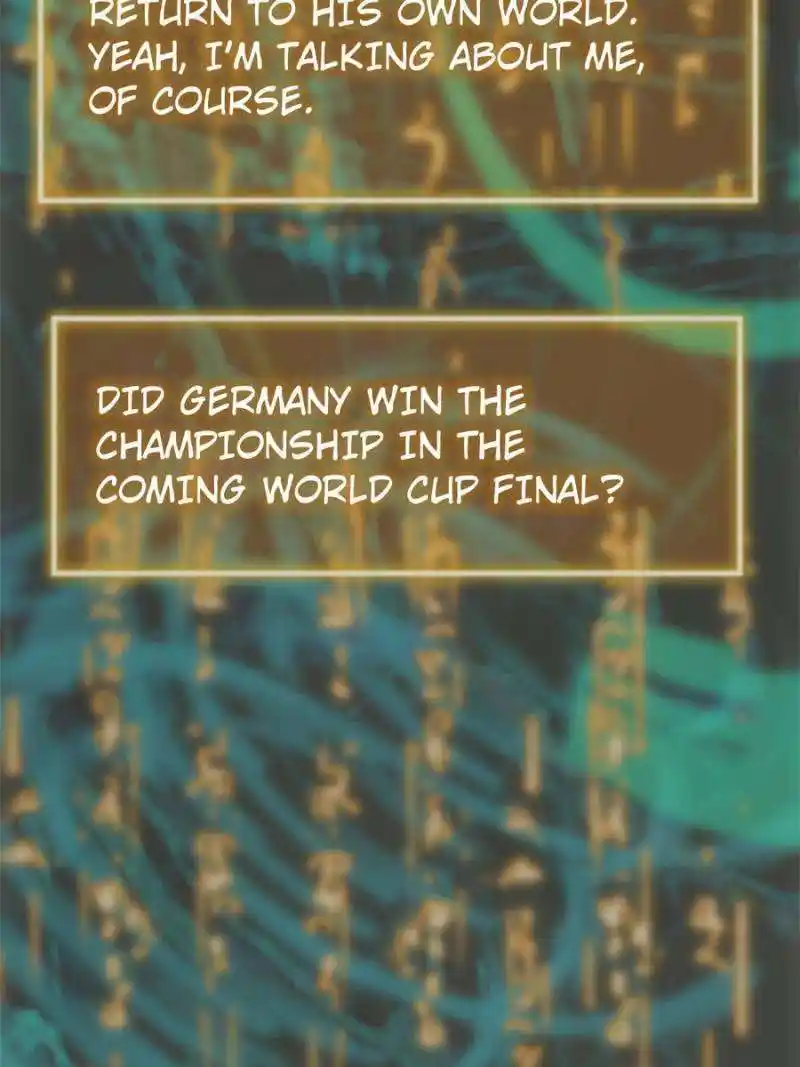 Another beginning with the Guhuo bird Chapter 197