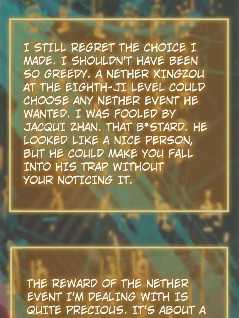 Another beginning with the Guhuo bird Chapter 197