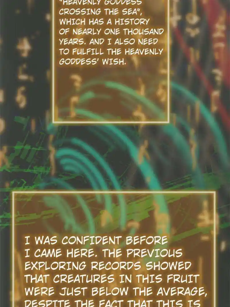 Another beginning with the Guhuo bird Chapter 197