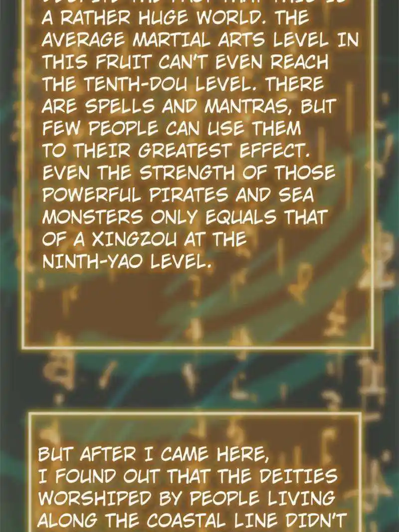 Another beginning with the Guhuo bird Chapter 197