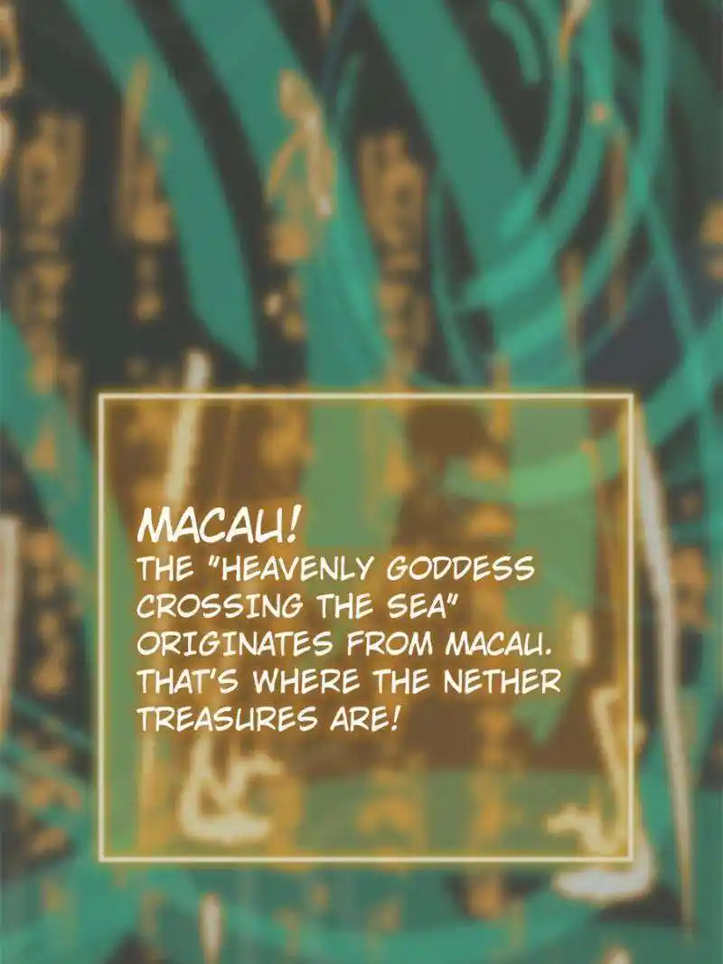 Another beginning with the Guhuo bird Chapter 197