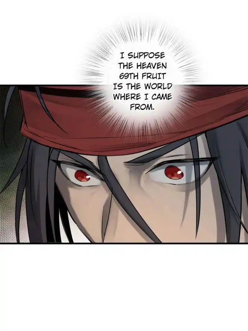 Another beginning with the Guhuo bird Chapter 197