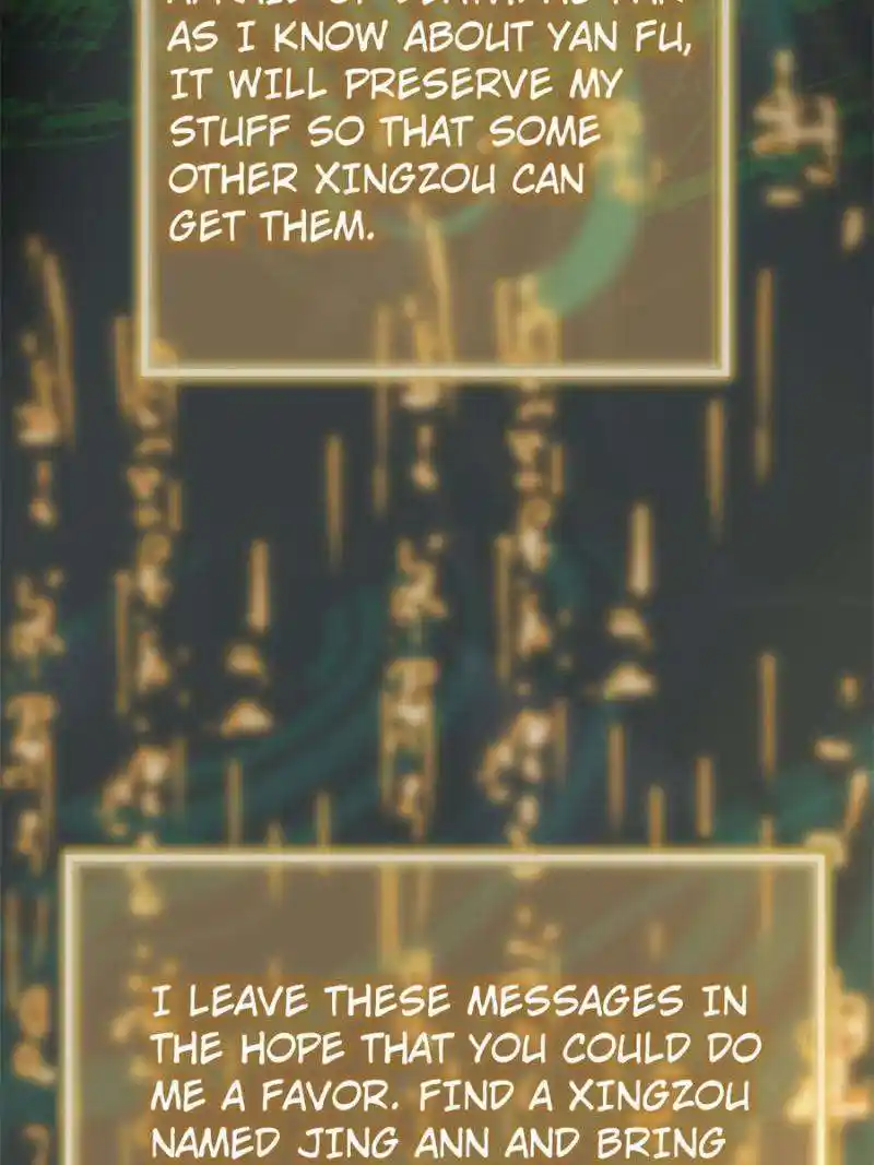 Another beginning with the Guhuo bird Chapter 197