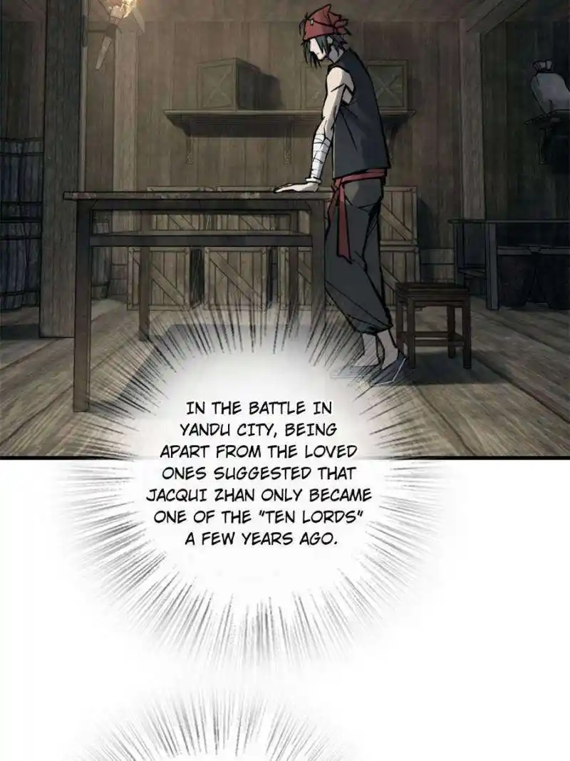 Another beginning with the Guhuo bird Chapter 197