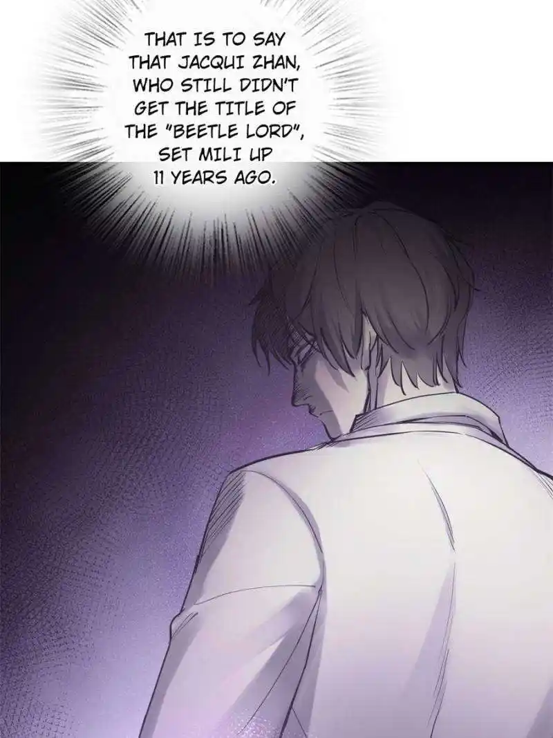 Another beginning with the Guhuo bird Chapter 197