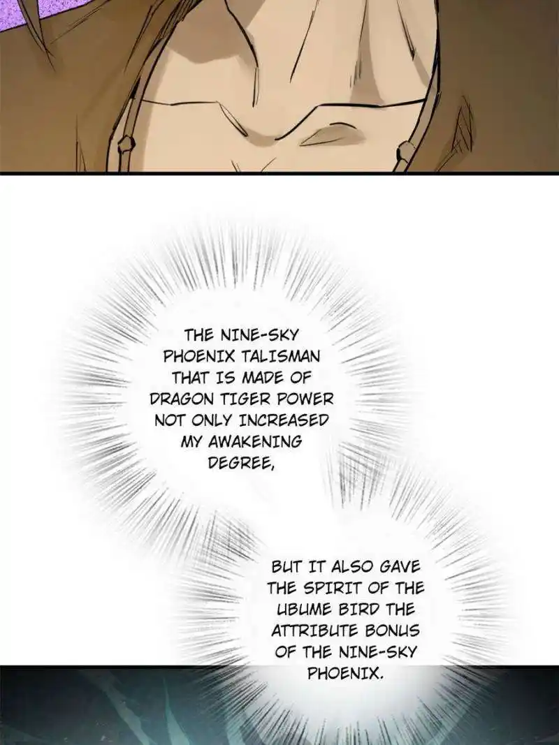 Another beginning with the Guhuo bird Chapter 197