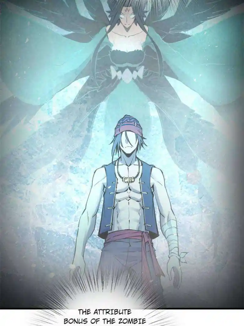 Another beginning with the Guhuo bird Chapter 197