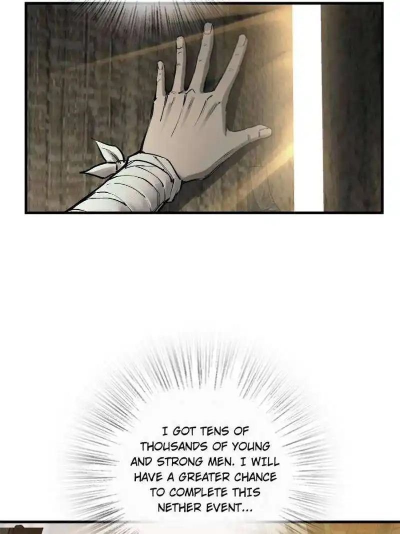 Another beginning with the Guhuo bird Chapter 197