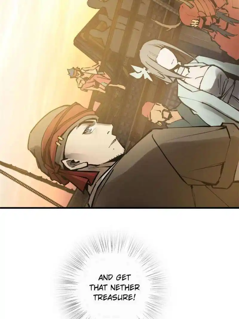 Another beginning with the Guhuo bird Chapter 197