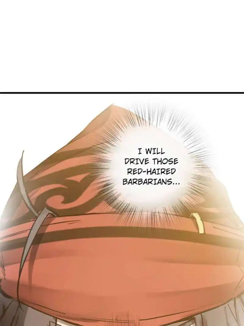 Another beginning with the Guhuo bird Chapter 197