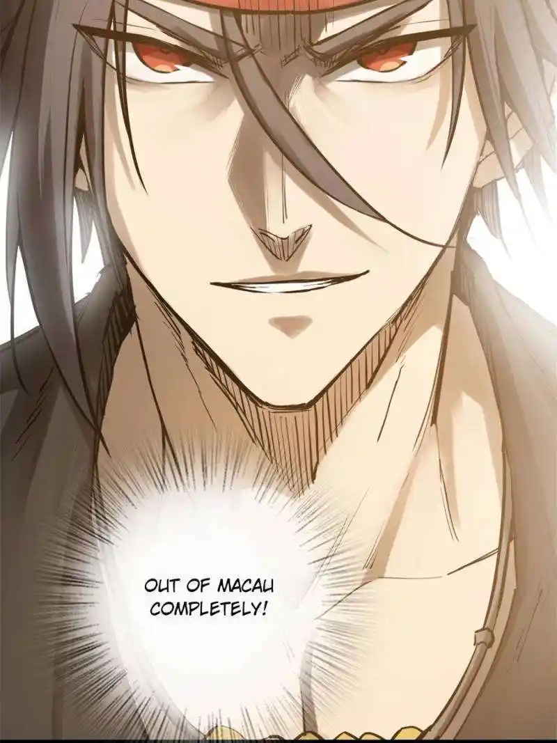 Another beginning with the Guhuo bird Chapter 197