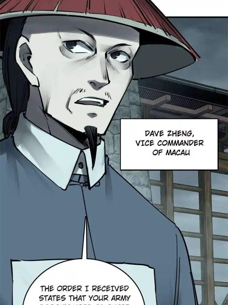 Another beginning with the Guhuo bird Chapter 197