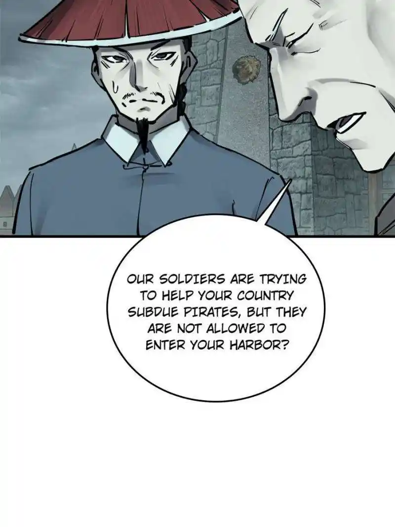 Another beginning with the Guhuo bird Chapter 197