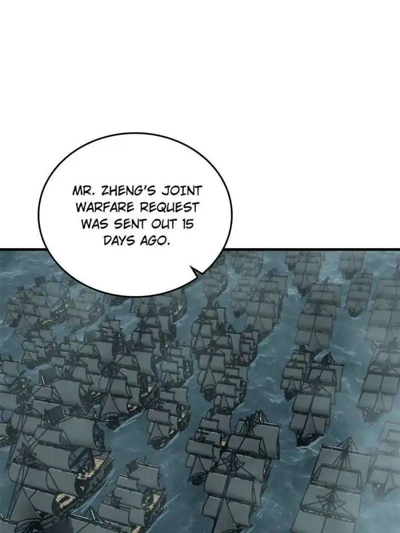 Another beginning with the Guhuo bird Chapter 197