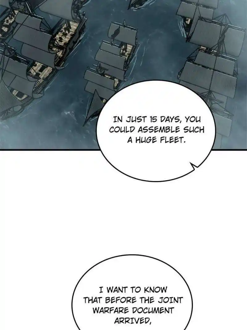 Another beginning with the Guhuo bird Chapter 197