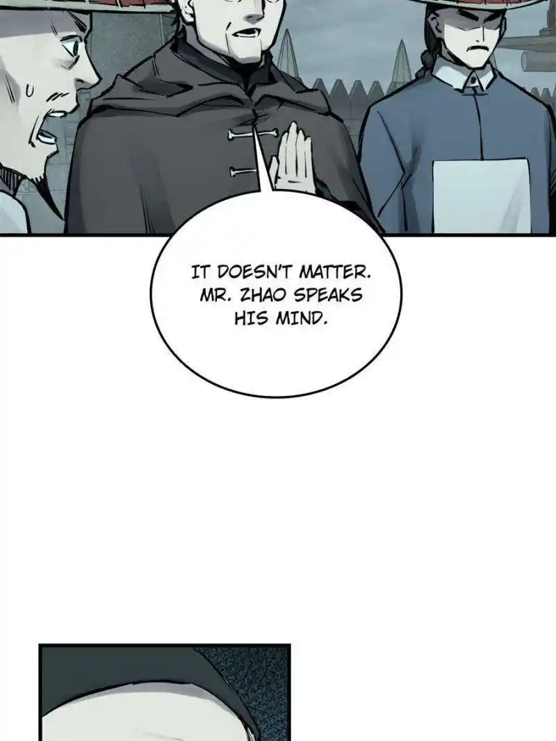 Another beginning with the Guhuo bird Chapter 197